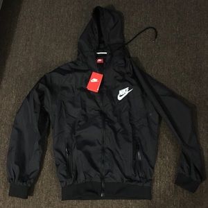 Nike Windbreaker coat